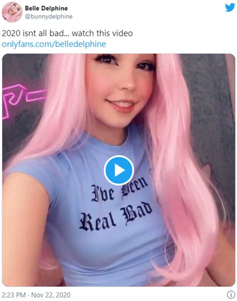 belle dolphin porn|Belle Delphine Porn Tube Videos (783) 